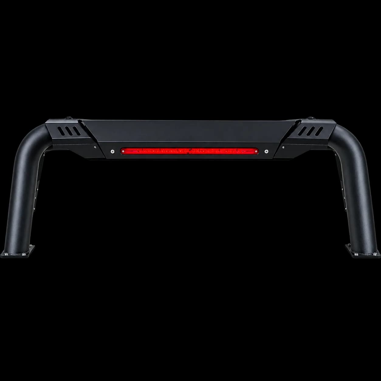 4x4 Pickup Roll Bar with LED Brake Light thumbnail 4