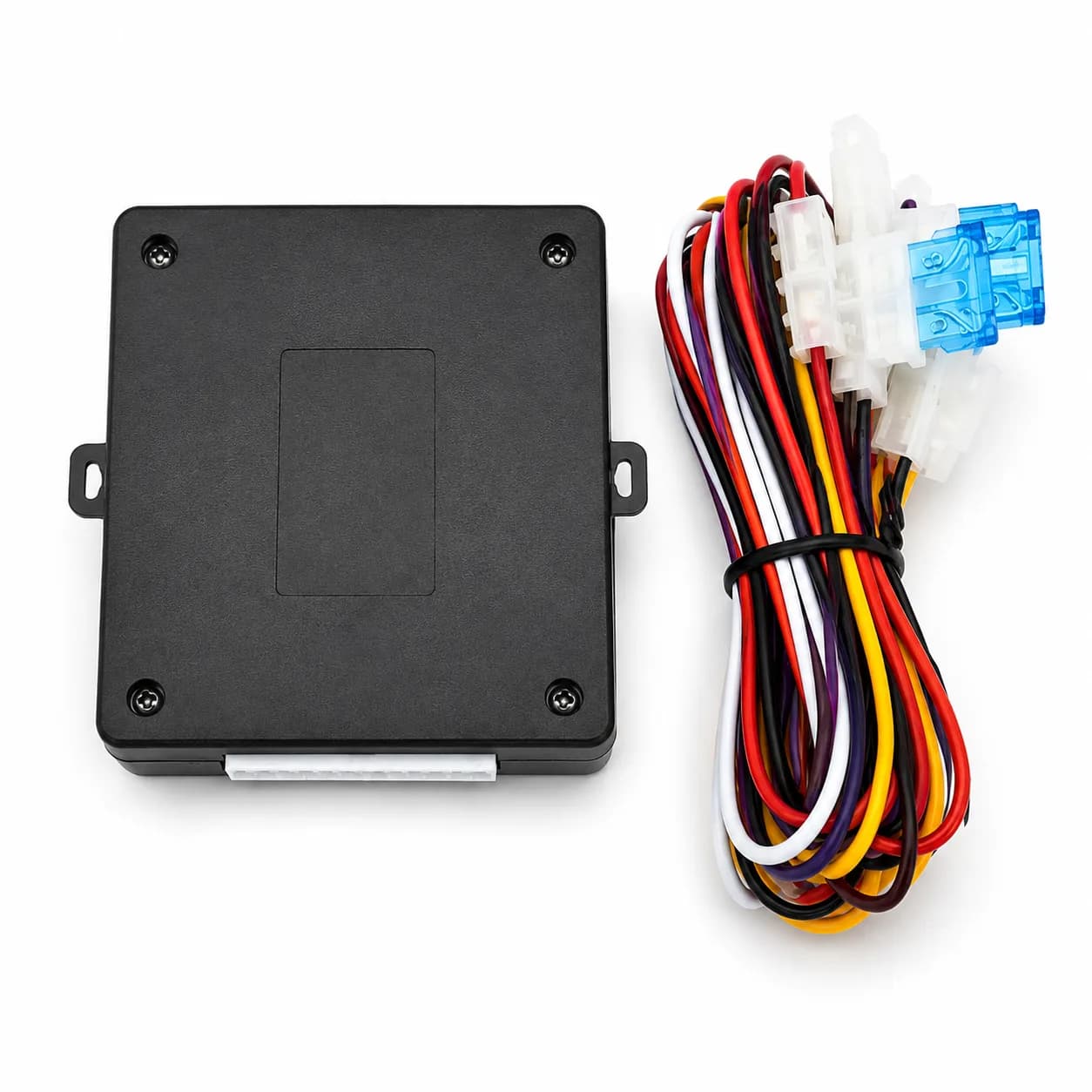 MILANO Remote Control Keyless Entry System thumbnail 2